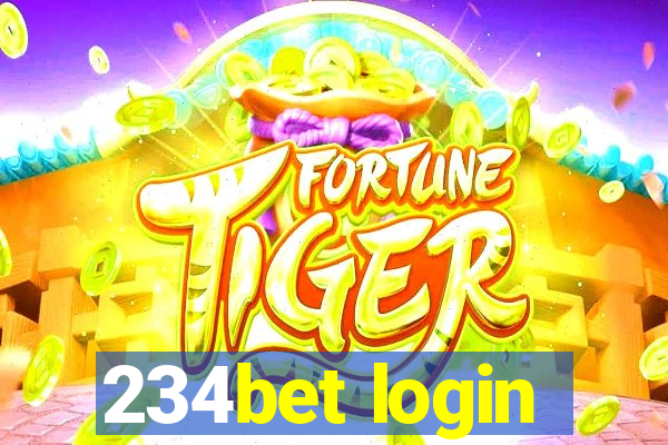 234bet login